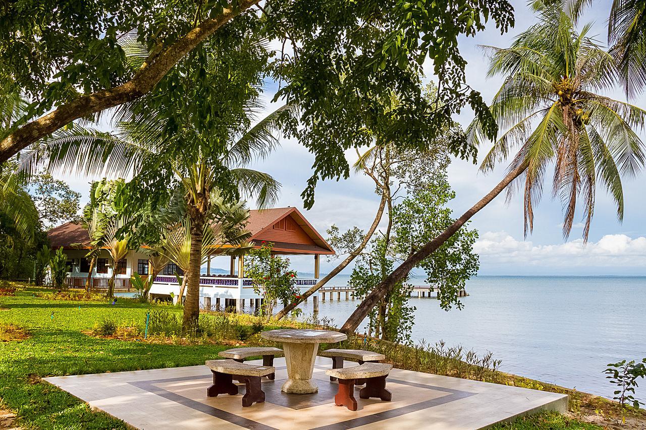 Good View Resort Koh Chang Eksteriør bilde