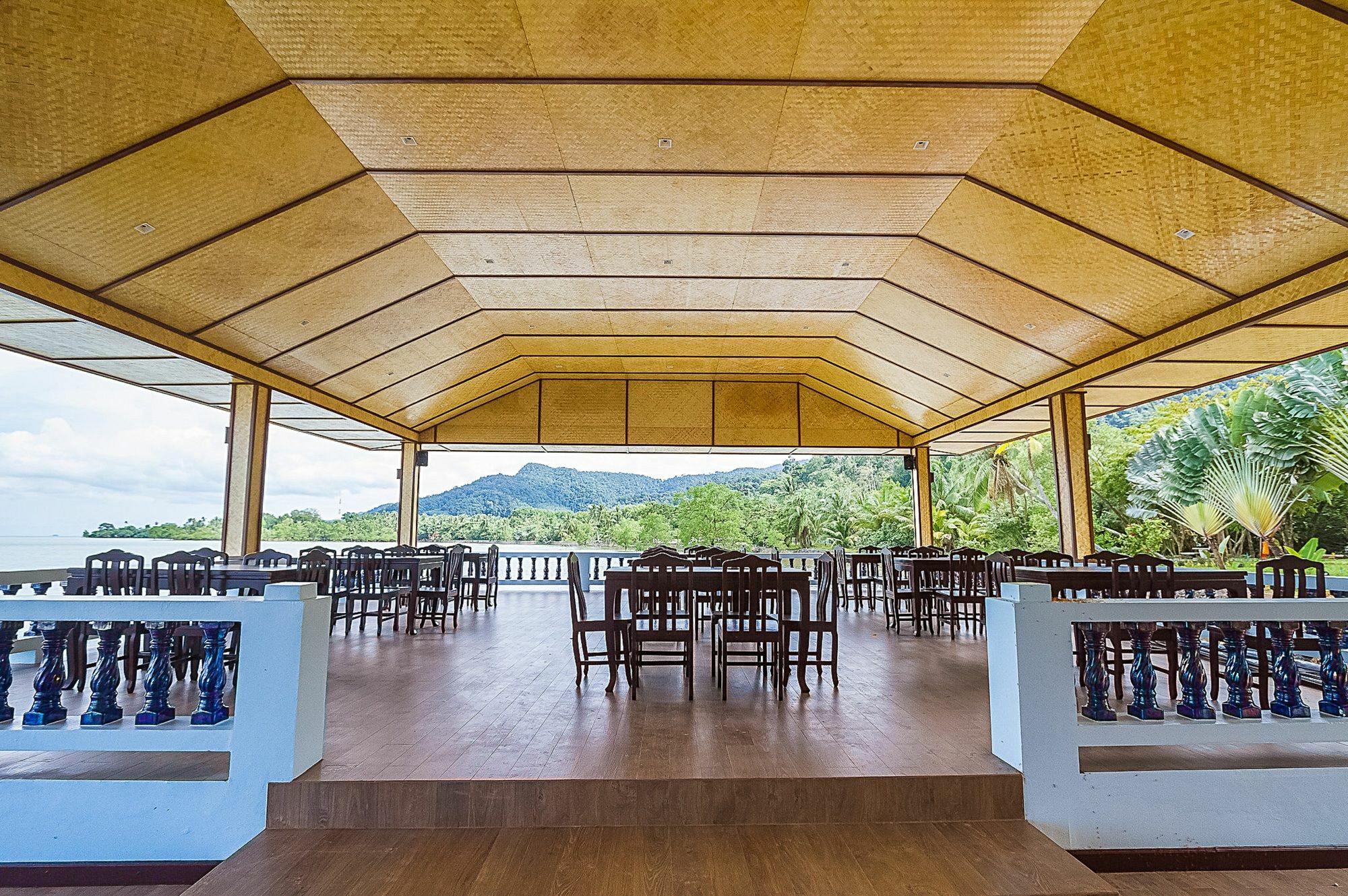 Good View Resort Koh Chang Eksteriør bilde