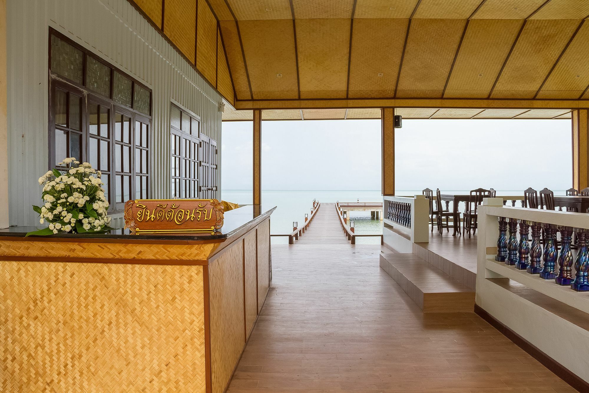 Good View Resort Koh Chang Eksteriør bilde