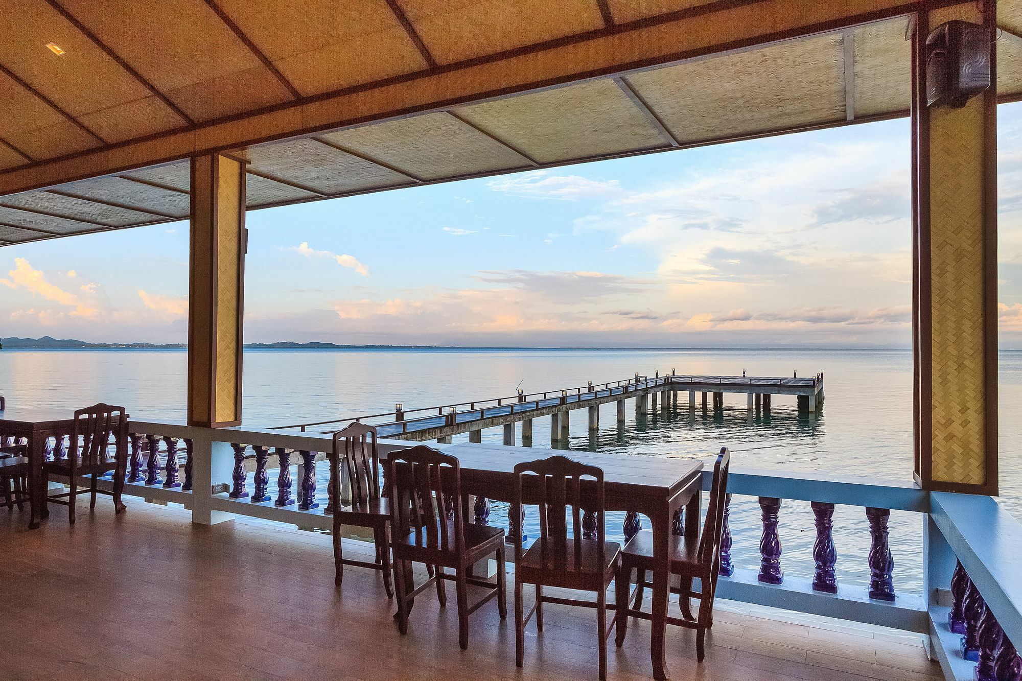 Good View Resort Koh Chang Eksteriør bilde